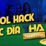 Tool hack xóc đĩa THA Casino