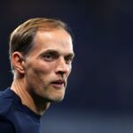 Thomas Tuchel Từng Nghĩ Harry Kane Gia Nhập Manchester City