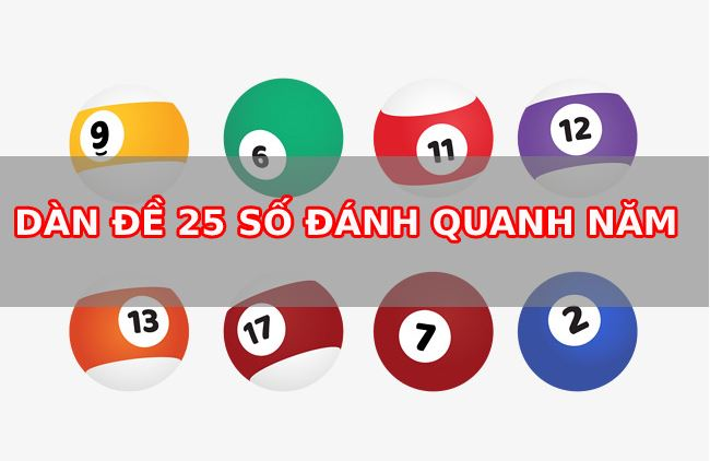 Đánh 25 số với cách nuôi đuôi 0 đem lại độ chính xác cực cao