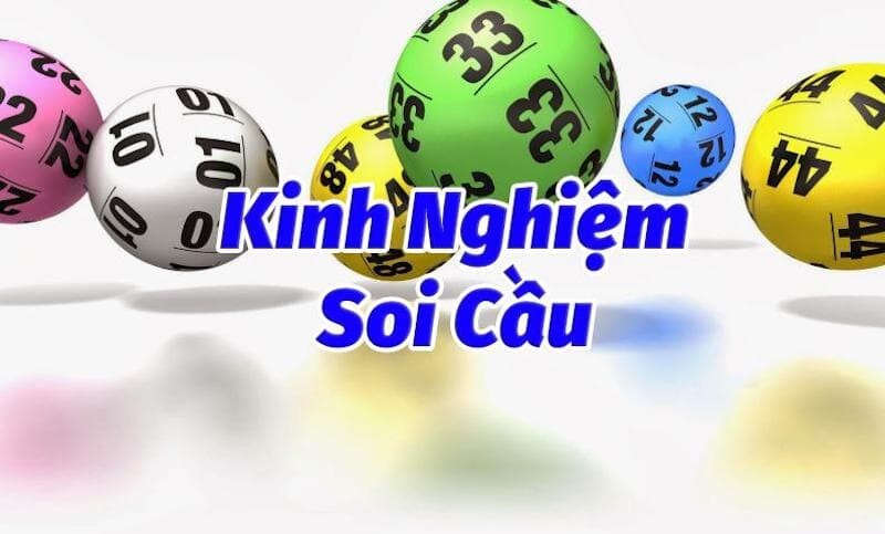 Phương pháp soi cầu lô 2 nháy này chơi khá đơn giản